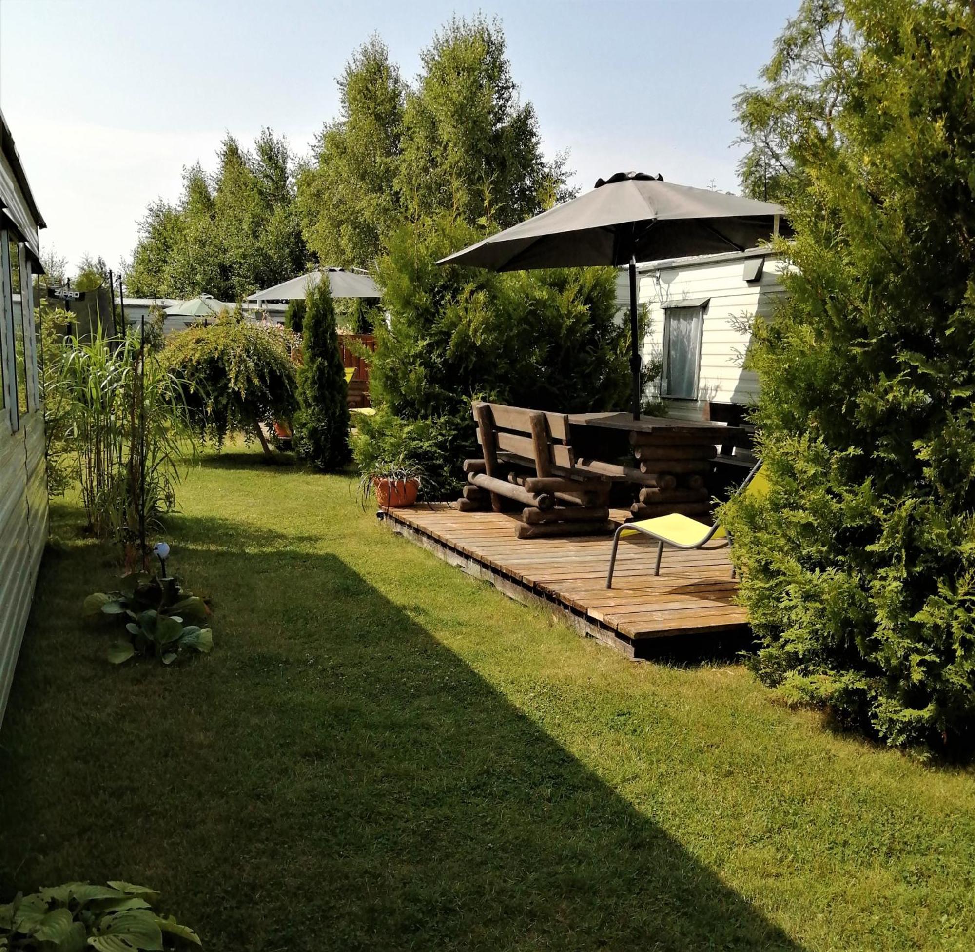 Domki Holenderskie ,, Latajacy Holender" Debki Bagian luar foto